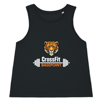 Load image into Gallery viewer, Crossfit Basepoint - Women&#39;s Dancer Vest

