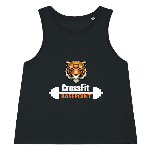 Crossfit Basepoint - Women's Dancer Vest