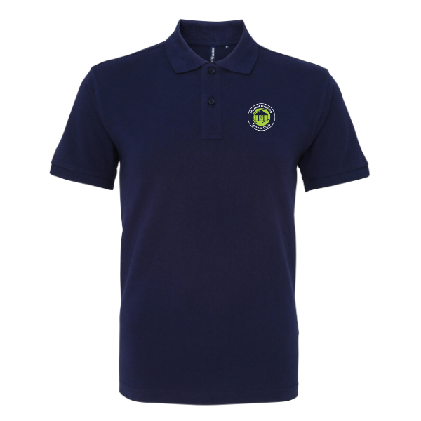 Market Drayton - Men's Classic Polo