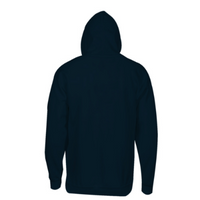 Load image into Gallery viewer, Market Drayton - Unisex Zip Hoodie
