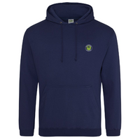 Load image into Gallery viewer, Market Drayton - Men&#39;s Classic Hoodie
