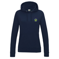 Load image into Gallery viewer, Market Drayton - Women&#39;s Classic Hoodie
