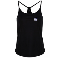 Load image into Gallery viewer, Knowle LTC - Women&#39;s Yoga Vest
