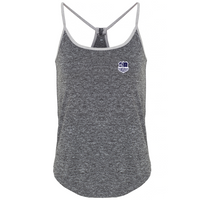 Load image into Gallery viewer, Knowle LTC - Women&#39;s Yoga Vest
