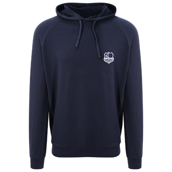 Unisex Performance Hoodie