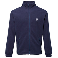 Load image into Gallery viewer, Knowle LTC - Unisex Fleece Jacket
