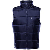 Load image into Gallery viewer, Knowle LTC - Men&#39;s Gilet
