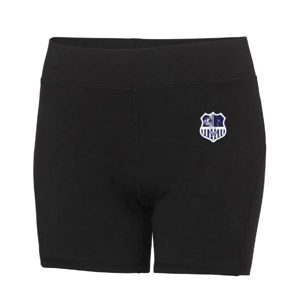 Knowle LTC - Women's Training Shorts