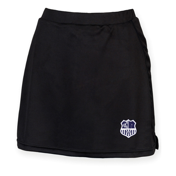 Knowle LTC - Women's Skort