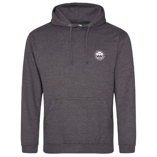 Chepstow Tennis Club - Men's Classic Hoodie (Welsh)