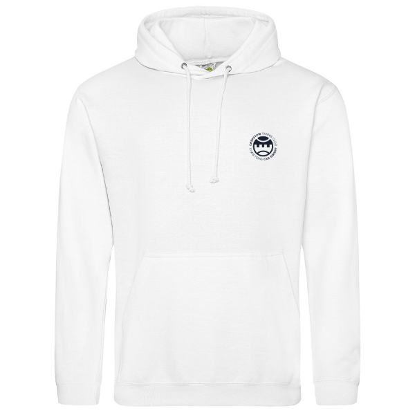 Chepstow Tennis Club - Men's Classic Hoodie (Welsh)