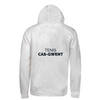 Load image into Gallery viewer, Chepstow Tennis Club - Men&#39;s Classic Hoodie (Welsh)
