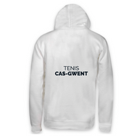 Load image into Gallery viewer, Chepstow Tennis Club - Kids Classic Hoodie (Welsh)
