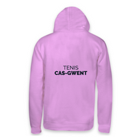 Load image into Gallery viewer, Chepstow Tennis Club - Kids Classic Hoodie (Welsh)
