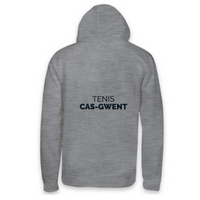 Load image into Gallery viewer, Chepstow Tennis Club - Kids Classic Hoodie (Welsh)
