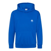 Load image into Gallery viewer, Chepstow Tennis Club - Kids Classic Hoodie (Welsh)
