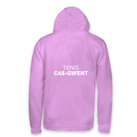 Load image into Gallery viewer, Chepstow Tennis Club - Kids Classic Hoodie (Welsh)
