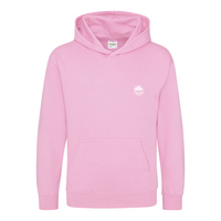 Load image into Gallery viewer, Chepstow Tennis Club - Kids Classic Hoodie (Welsh)
