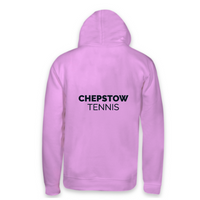 Load image into Gallery viewer, Chepstow Tennis Club - Kids Classic Hoodie (English)
