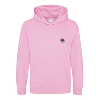 Load image into Gallery viewer, Chepstow Tennis Club - Kids Classic Hoodie (English)
