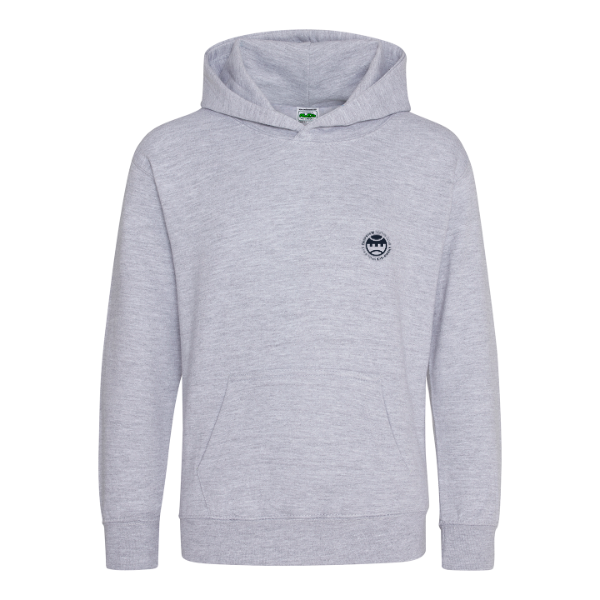 Chepstow Tennis Club - Kids Classic Hoodie (English)