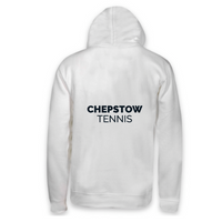 Load image into Gallery viewer, Chepstow Tennis Club - Kids Classic Hoodie (English)
