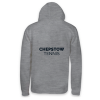 Load image into Gallery viewer, Chepstow Tennis Club - Kids Classic Hoodie (English)
