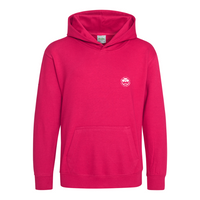 Load image into Gallery viewer, Chepstow Tennis Club - Kids Classic Hoodie (English)
