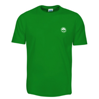 Load image into Gallery viewer, Chepstow Tennis Club - Men&#39;s Performance T-Shirt (Welsh)

