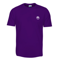Load image into Gallery viewer, Chepstow Tennis Club - Men&#39;s Performance T-Shirt (Welsh)
