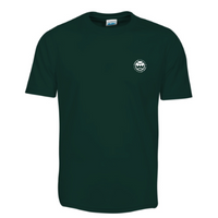 Load image into Gallery viewer, Chepstow Tennis Club - Men&#39;s Performance T-Shirt (Welsh)
