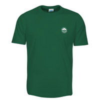 Load image into Gallery viewer, Chepstow Tennis Club - Men&#39;s Performance T-Shirt (Welsh)
