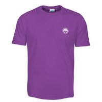 Load image into Gallery viewer, Chepstow Tennis Club - Men&#39;s Performance T-Shirt (Welsh)
