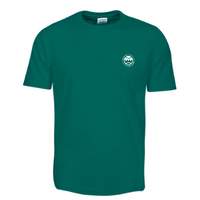 Load image into Gallery viewer, Chepstow Tennis Club - Men&#39;s Performance T-Shirt (Welsh)
