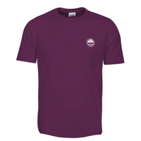 Load image into Gallery viewer, Chepstow Tennis Club - Men&#39;s Performance T-Shirt (Welsh)
