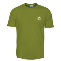 Load image into Gallery viewer, Chepstow Tennis Club - Men&#39;s Performance T-Shirt (Welsh)
