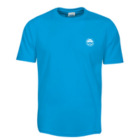 Load image into Gallery viewer, Chepstow Tennis Club - Men&#39;s Performance T-Shirt (Welsh)
