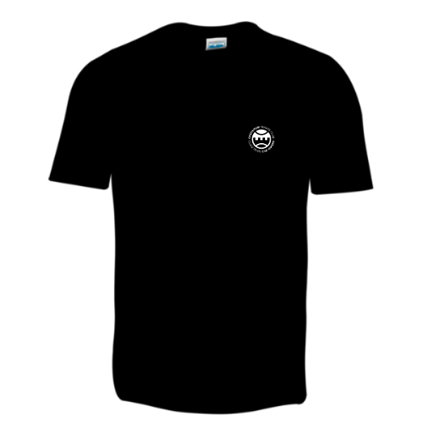 Chepstow Tennis Club - Men's Performance T-Shirt (Welsh)