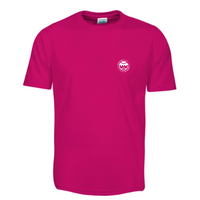 Load image into Gallery viewer, Chepstow Tennis Club - Men&#39;s Performance T-Shirt (Welsh)
