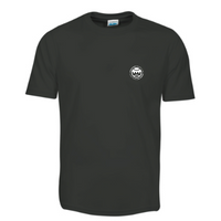 Load image into Gallery viewer, Chepstow Tennis Club - Men&#39;s Performance T-Shirt (Welsh)
