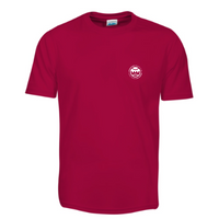 Load image into Gallery viewer, Chepstow Tennis Club - Men&#39;s Performance T-Shirt (Welsh)
