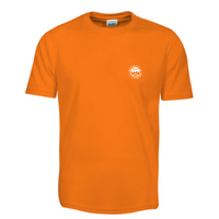 Load image into Gallery viewer, Chepstow Tennis Club - Men&#39;s Performance T-Shirt (Welsh)
