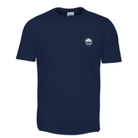 Load image into Gallery viewer, Chepstow Tennis Club - Men&#39;s Performance T-Shirt (Welsh)
