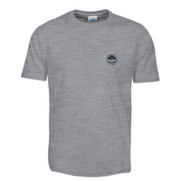 Load image into Gallery viewer, Chepstow Tennis Club - Men&#39;s Performance T-Shirt (Welsh)
