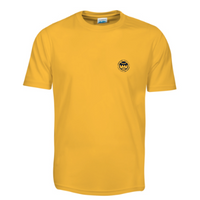 Load image into Gallery viewer, Chepstow Tennis Club - Men&#39;s Performance T-Shirt (Welsh)
