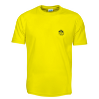 Load image into Gallery viewer, Chepstow Tennis Club - Men&#39;s Performance T-Shirt (Welsh)
