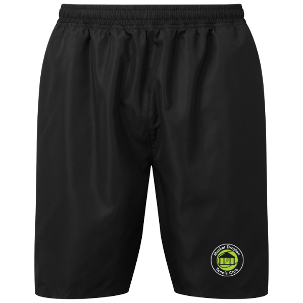 Market Drayton - Men's Running Shorts