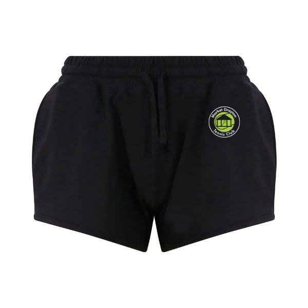 Market Drayton - Women's Jog Shorts