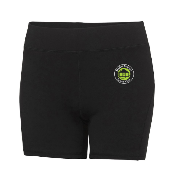 Market Drayton - Women's Training Shorts