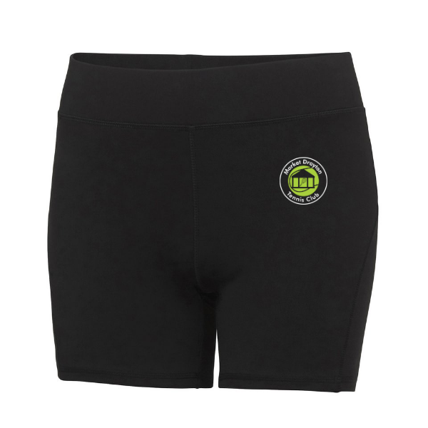 Women's Training Shorts